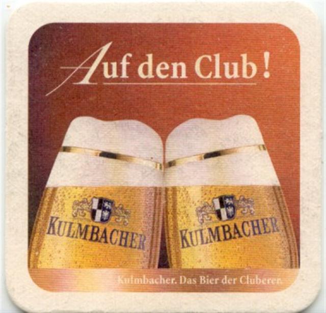 kulmbach ku-by kulmbacher fcn 1b (quad185-auf den club)